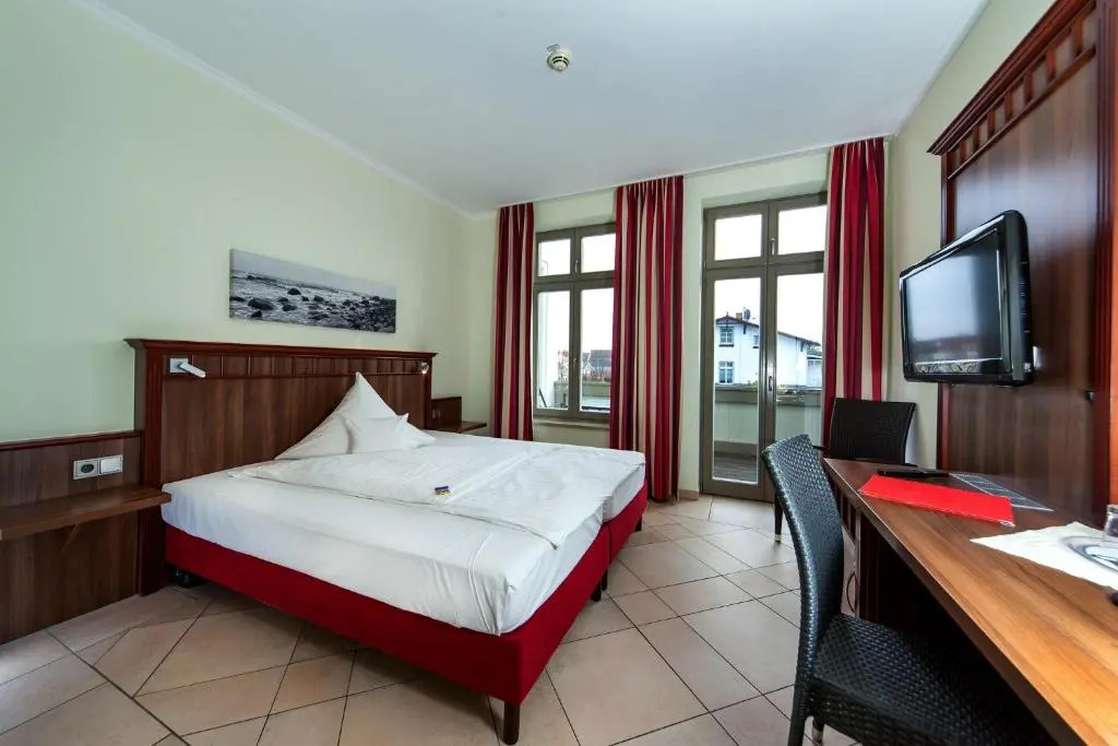 Waldhotel