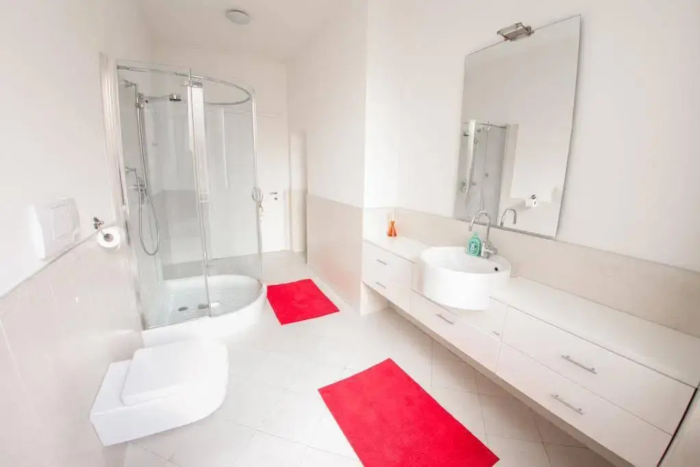 Villa Anita Rooms