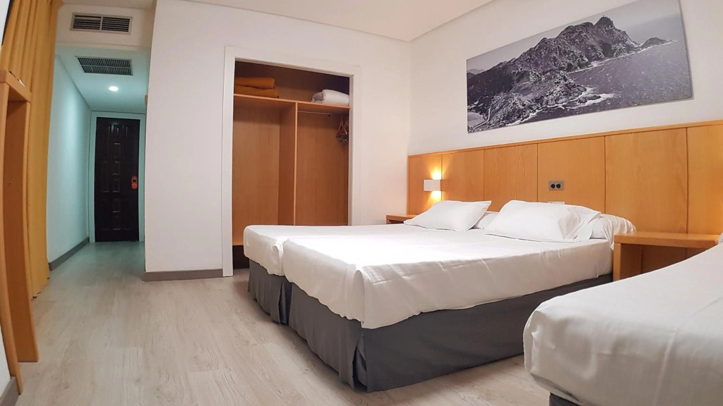 Hotel del Mar Vigo