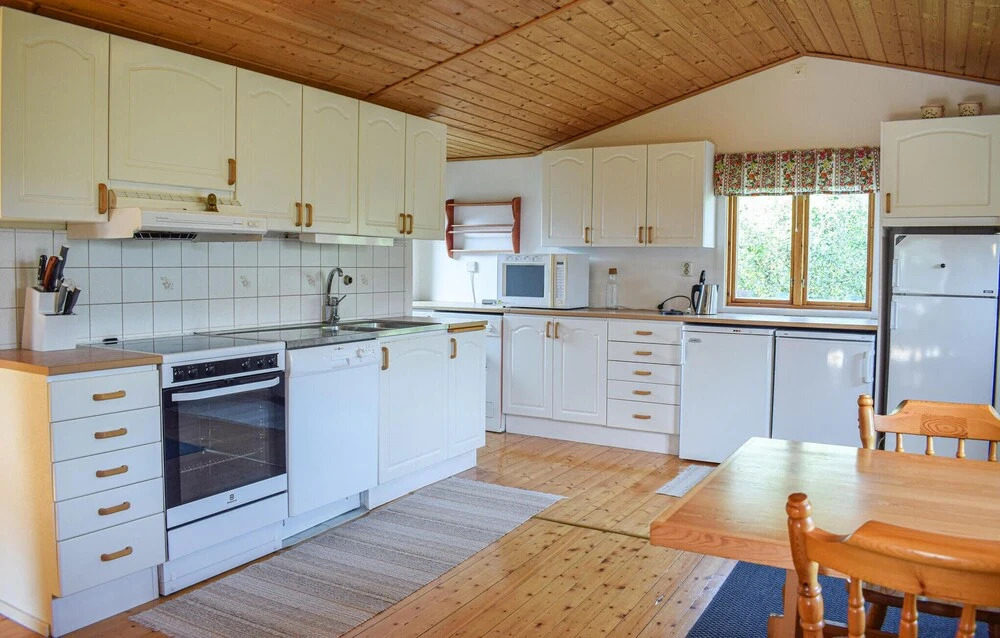 Awesome Home in Köpingsvik With 2 Bedrooms
