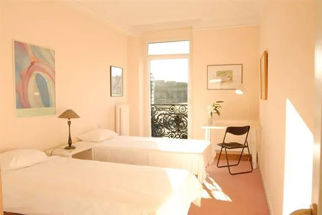 San Sebastian front beach property