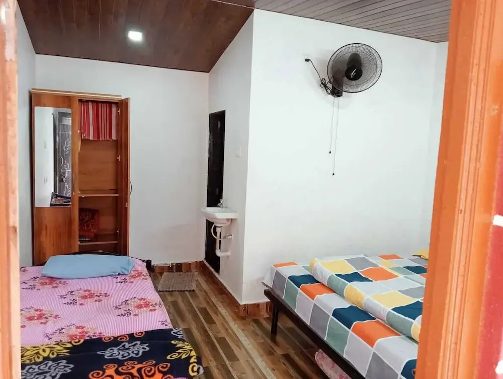 Hotel Krushnai Athvan Farm House