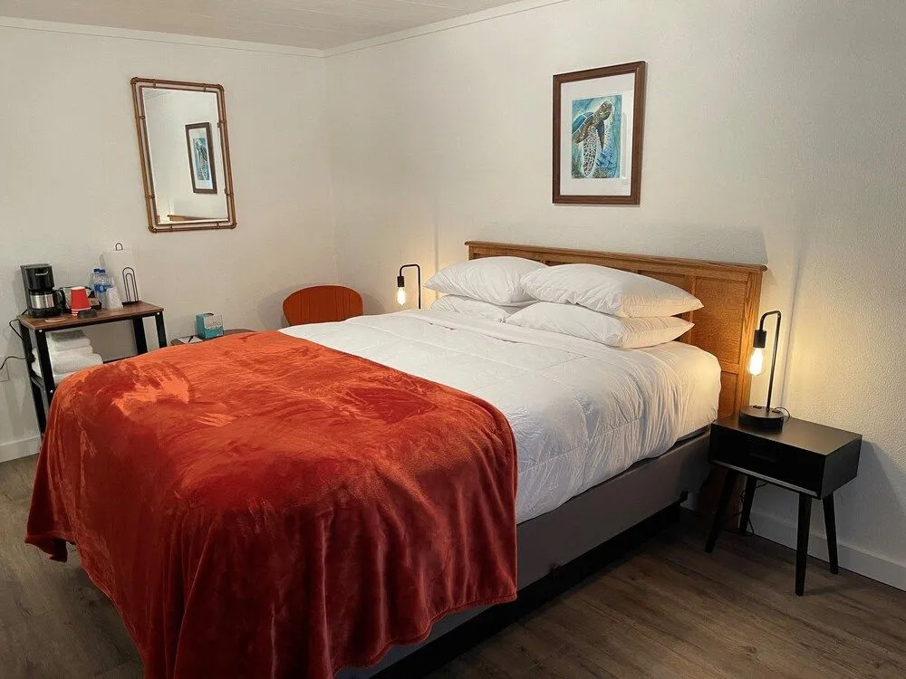 The Seaview Cottages