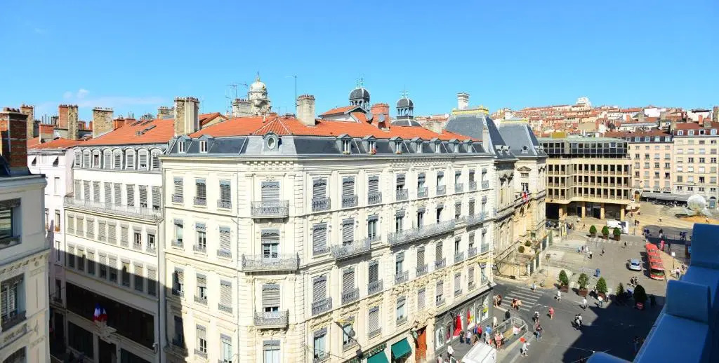 Appart Ambiance - Lyonnais
