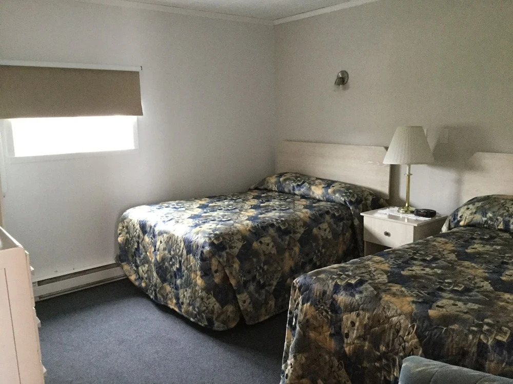 Hôtel-Motel Rocher Percé