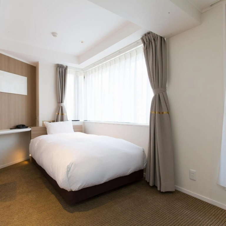 Hotel Shiki Utsubo Park