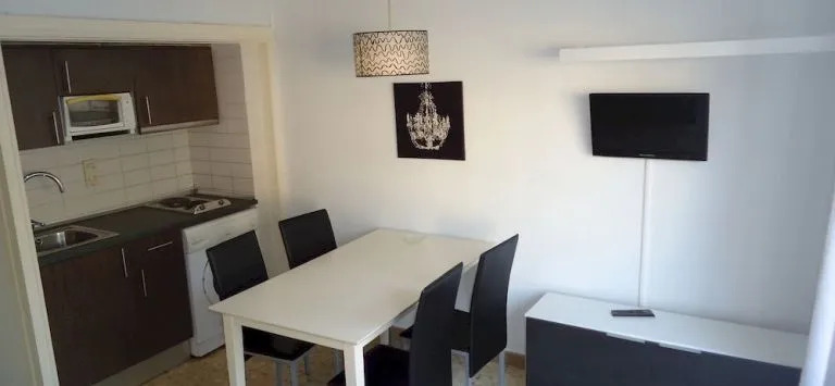 Apartaments Playas Fenals