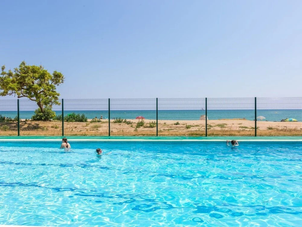 Santa Susanna Skyline Apartment
