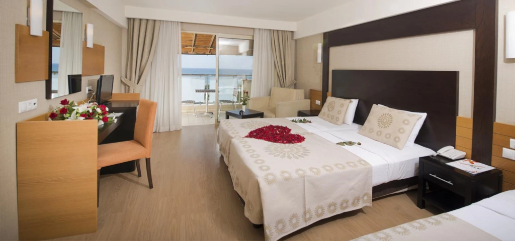 MC Arancia Resort Hotel