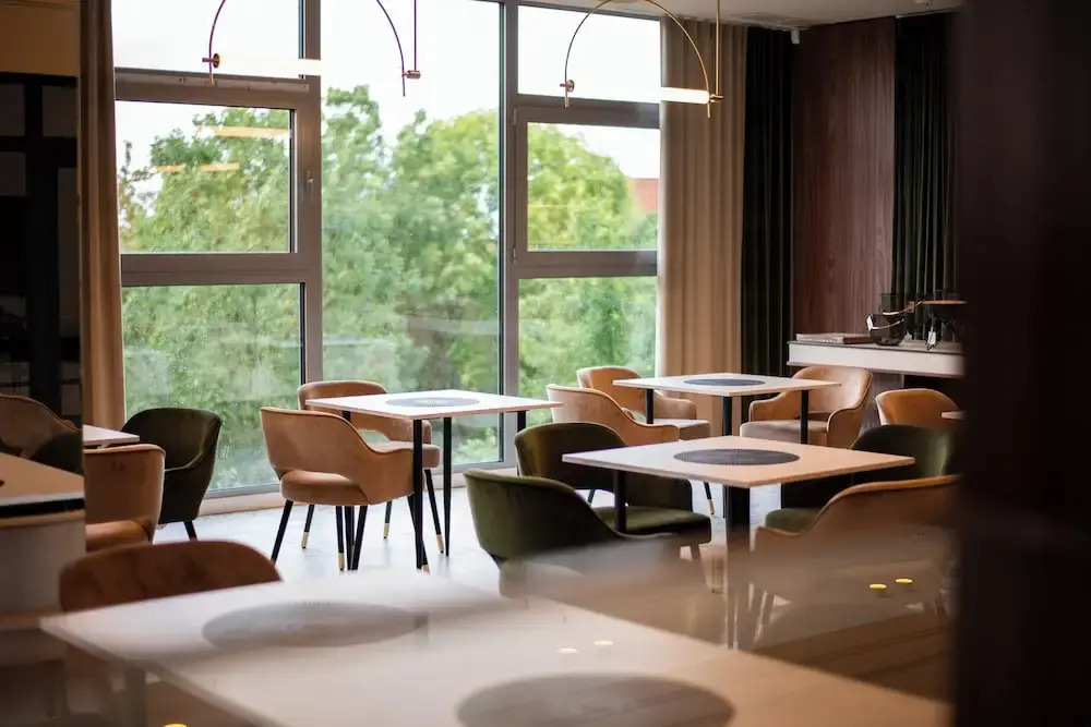 Suncity Hotel & SPA