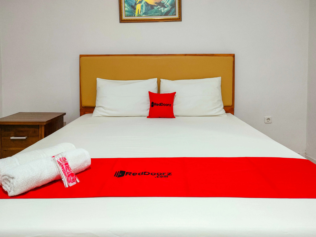 Reddoorz Syariah Near Bandara Yia Kulon Progo