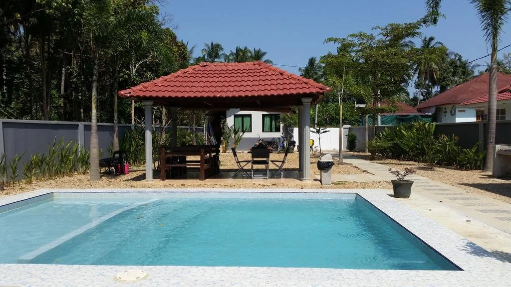 Morak Villa Resort