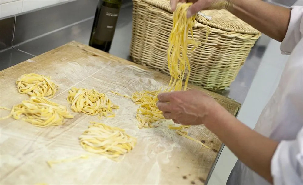 Riserva Privata San Settimio