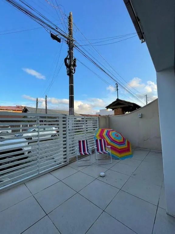 Recanto Lisboa - Balneário Piçarras - SC