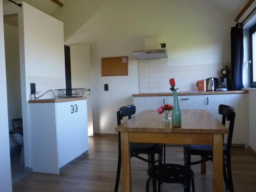 B&B De Logeur
