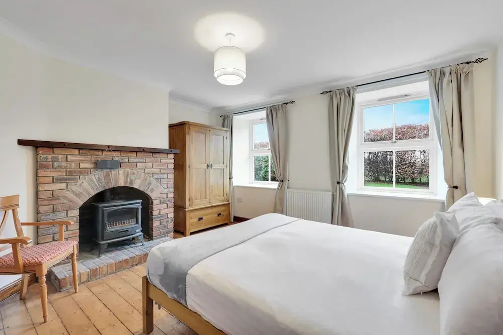 The Orchard - North East Escapes