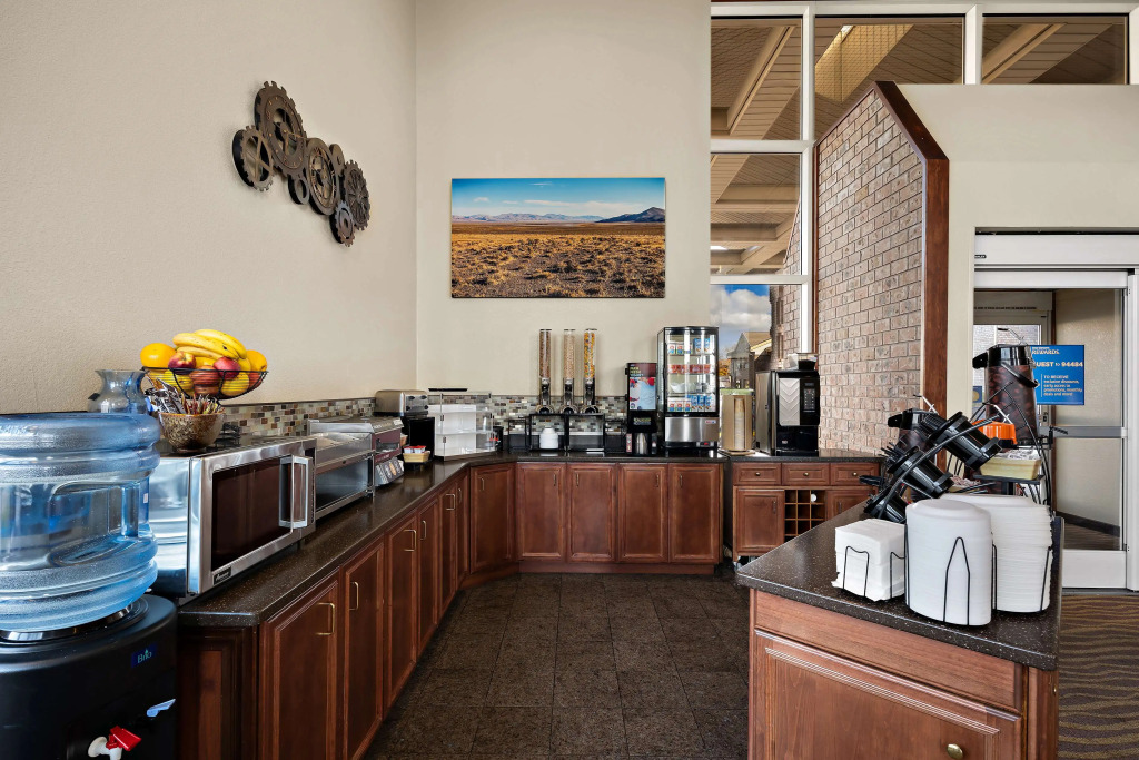 Best Western Plus Gold Country Inn