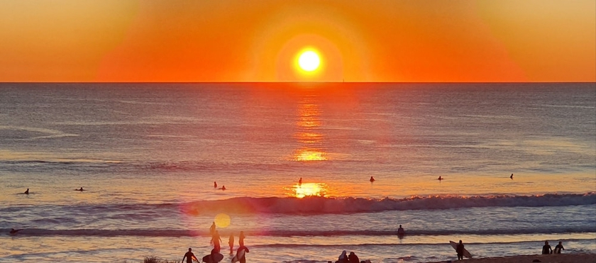 West Beach Lagoon 206, Sleeps 3