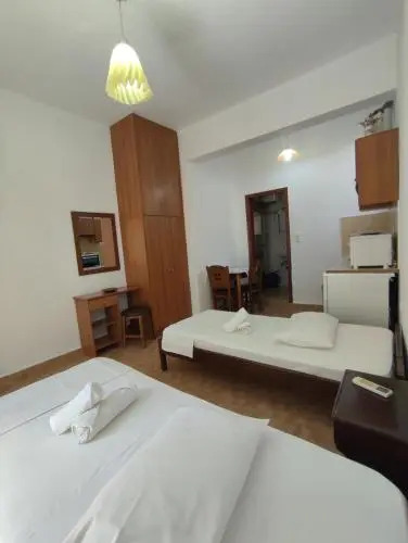 Chrysas Studios