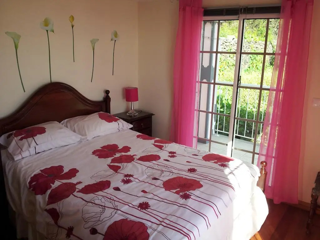 Pink House