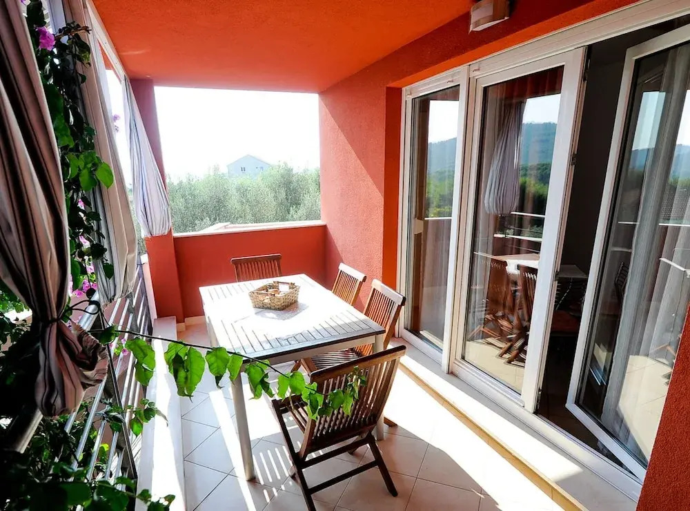 Apartments Juric