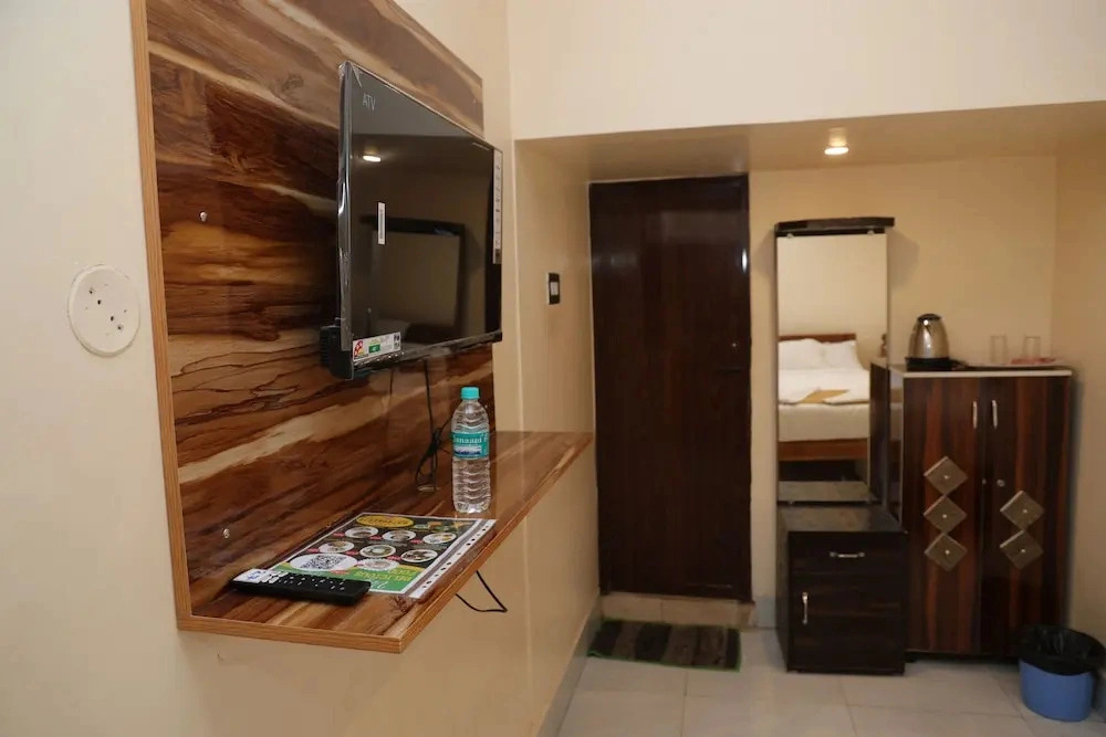 RKS Residency