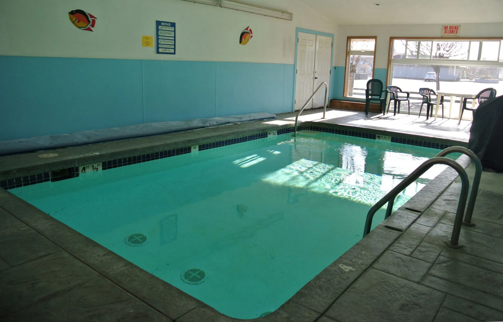 City Centre Motel by OYO