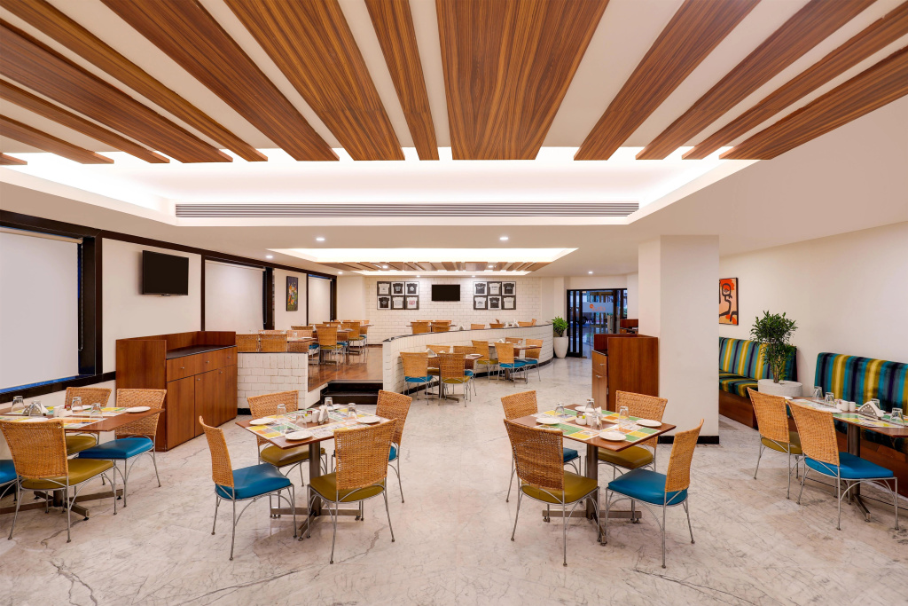 Lemon Tree Hotel, Indore