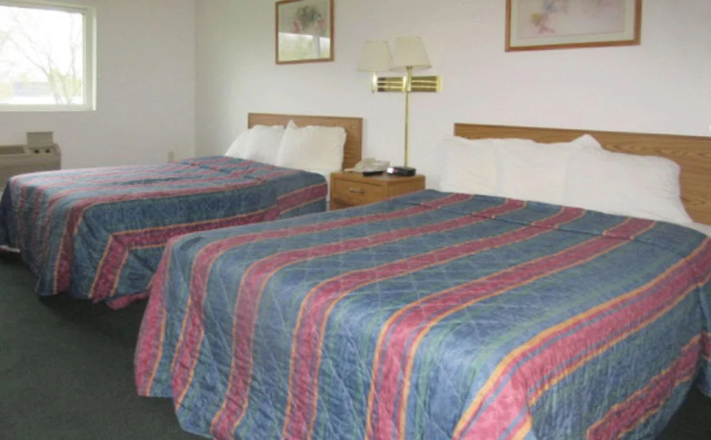 AmeriVu Inn And Suites