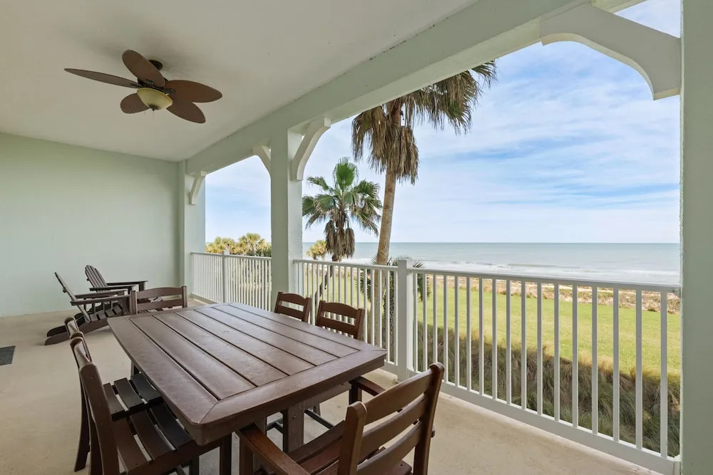 633 Cinnamon Beach by Distinctive Beach Rentals