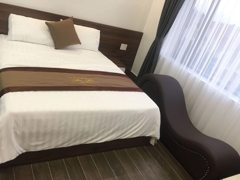 Win Win Hotel - Khách Sạn Hải Phòng