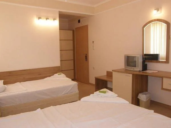 Hotel Magic Palm