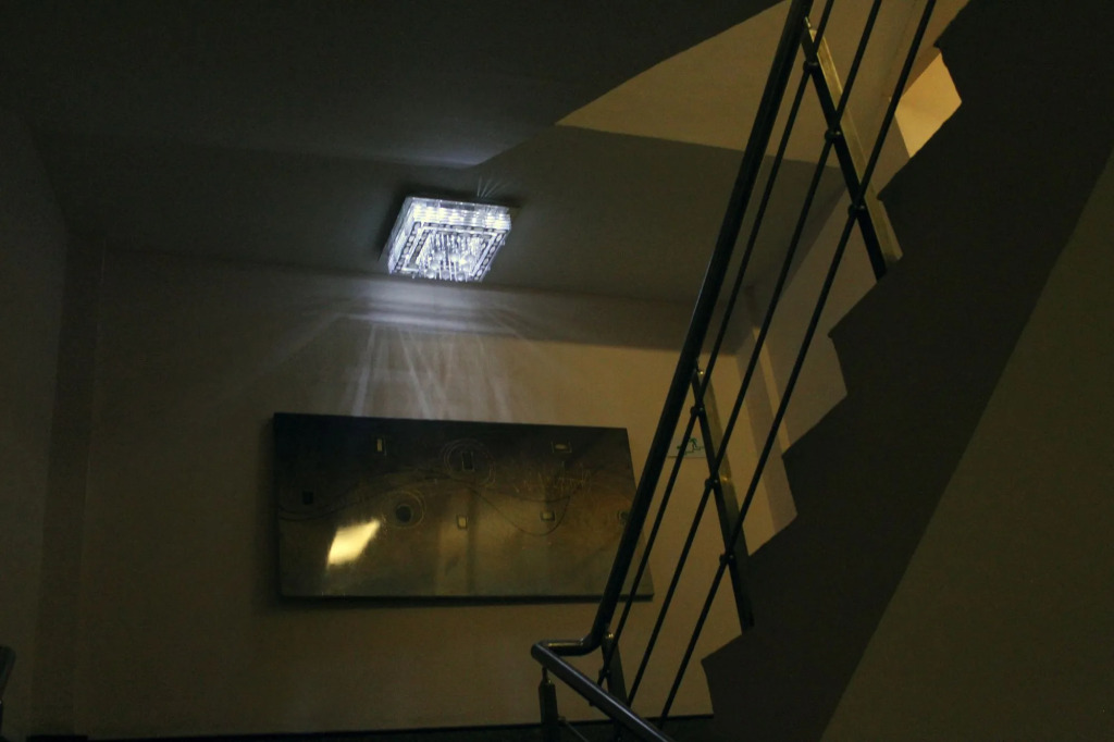 Hotel Sapphire
