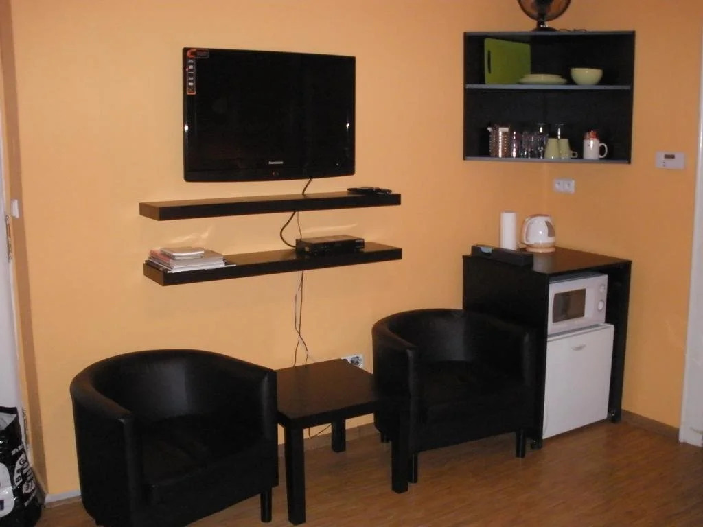 Apartment Národní 17