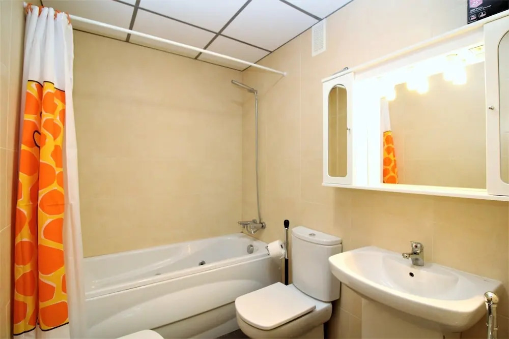 Apartamento Coblanca 41 - 234