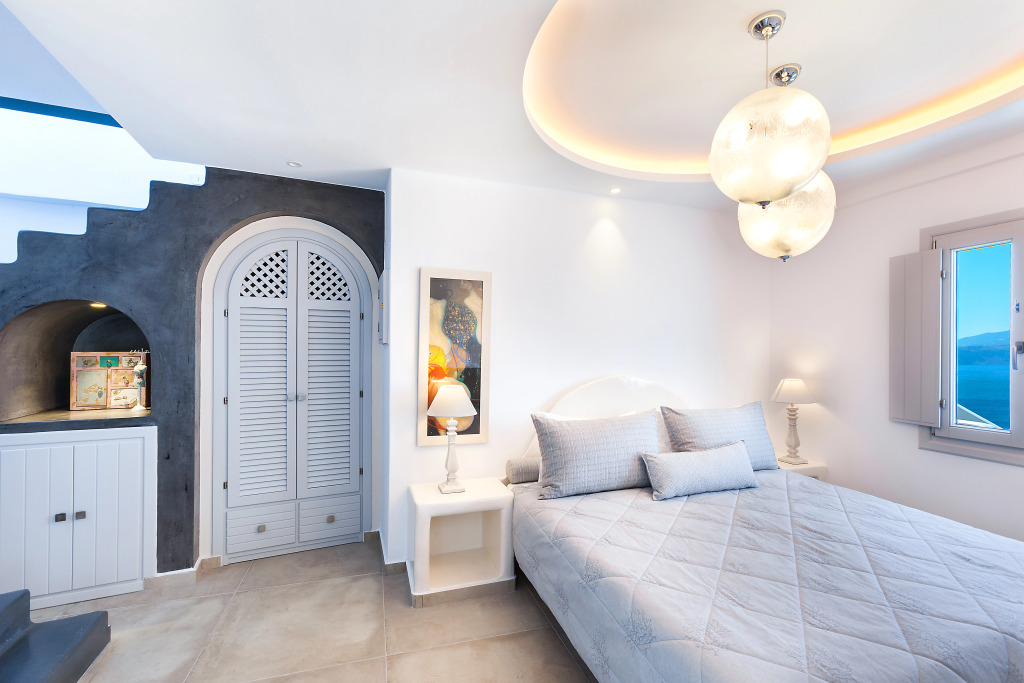 Santorini Secret Premium