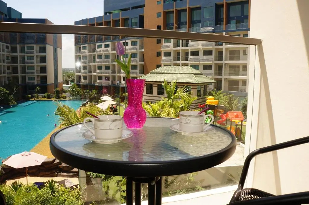 Laguna Beach Resort 2