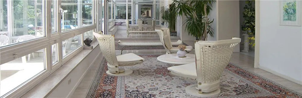 Hotel Moderno
