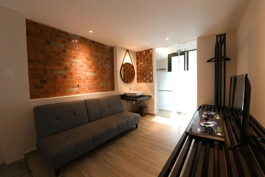 38PC Boutique Hotel