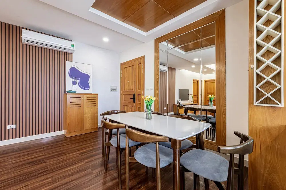 The Fifth Home Thao Dien