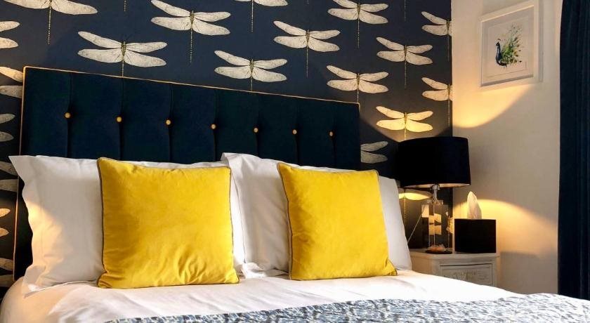 The Town House BnB
