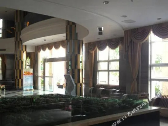 Yun Ya Mu Ge Hotel