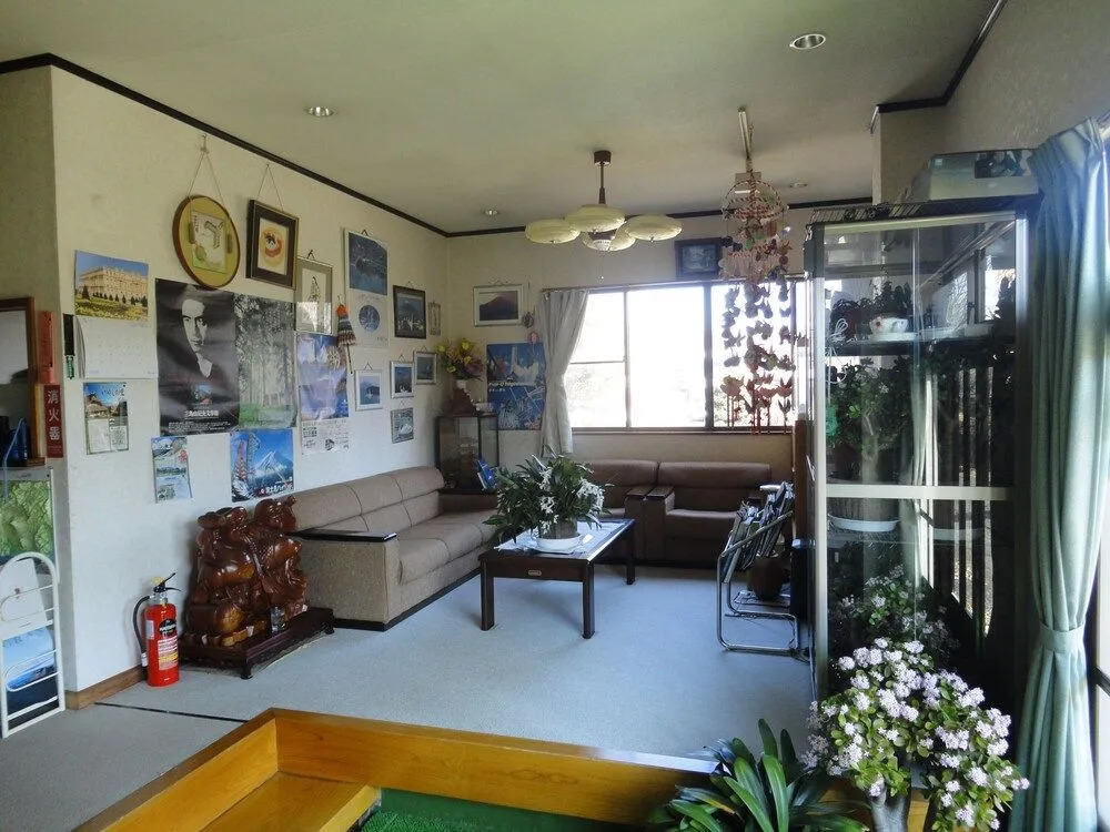 Yamanouchi Guest House