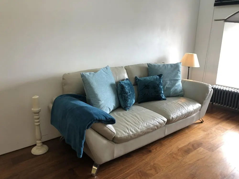 1-bed Apartment in a Historic Area of Plymouth