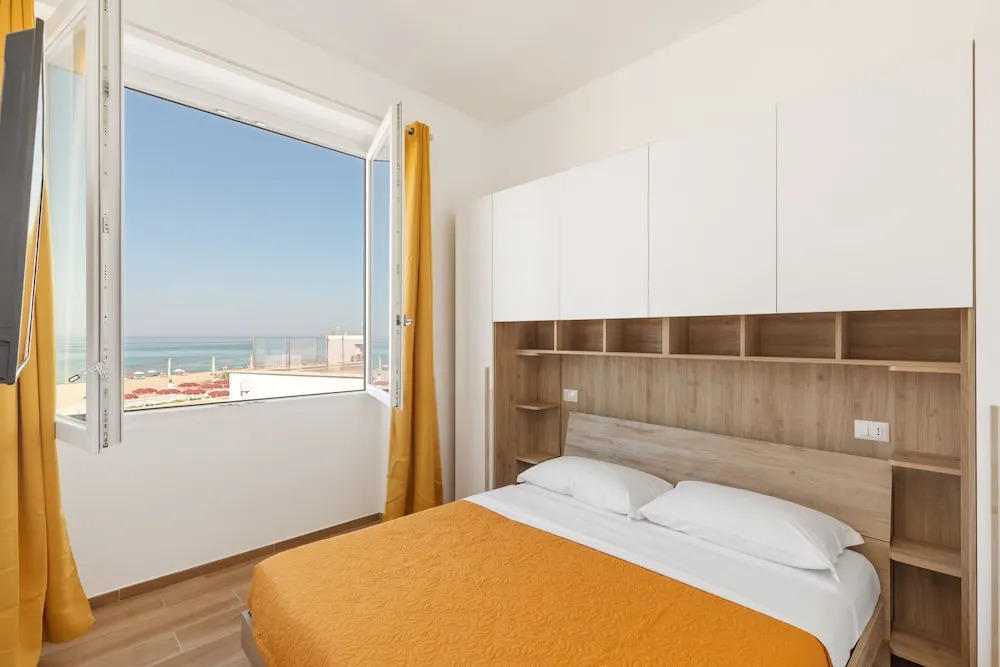 Residence Torvaianica