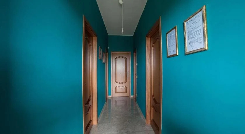 B&B La Dimora di Samu