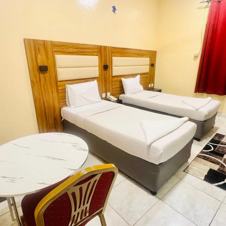 Al Ammari Hotel