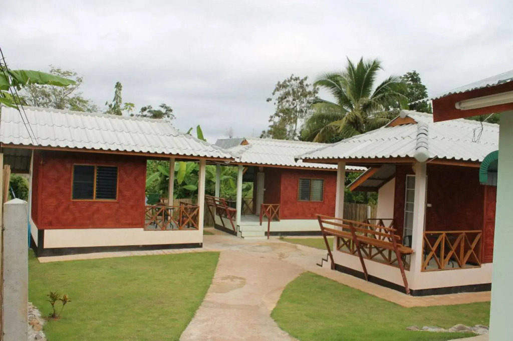 Sarm Mork Guest House
