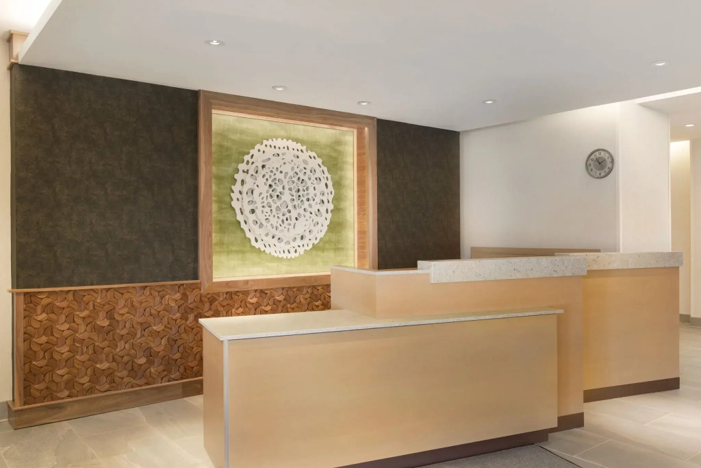 Fairfield by Marriott Inn & Suites Boulder Longmont