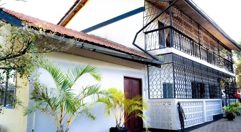 Wakawaka Hostel Arusha